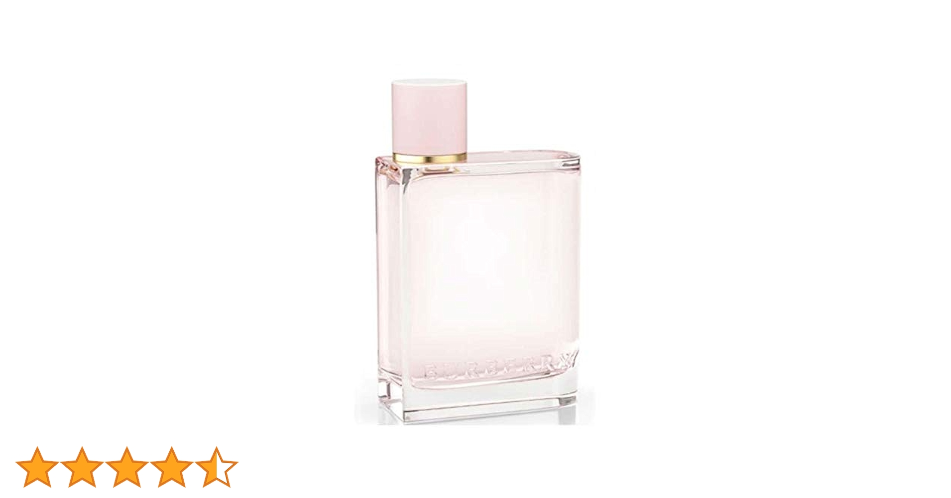 Amazon | バーバリー ハー EDP SP 100ml | BURBERRY